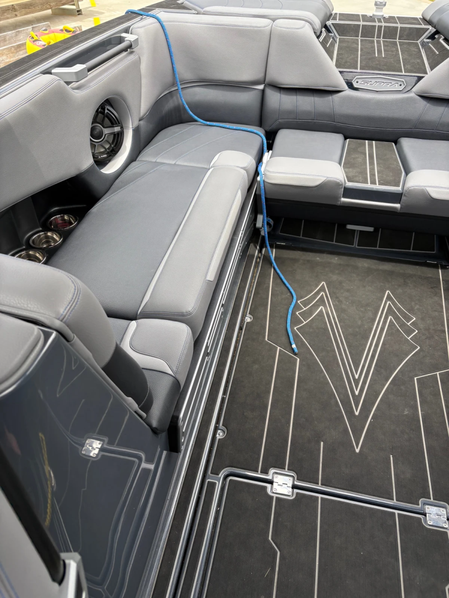 2022 Supra Boats SE for sale in Belmont, North Carolina