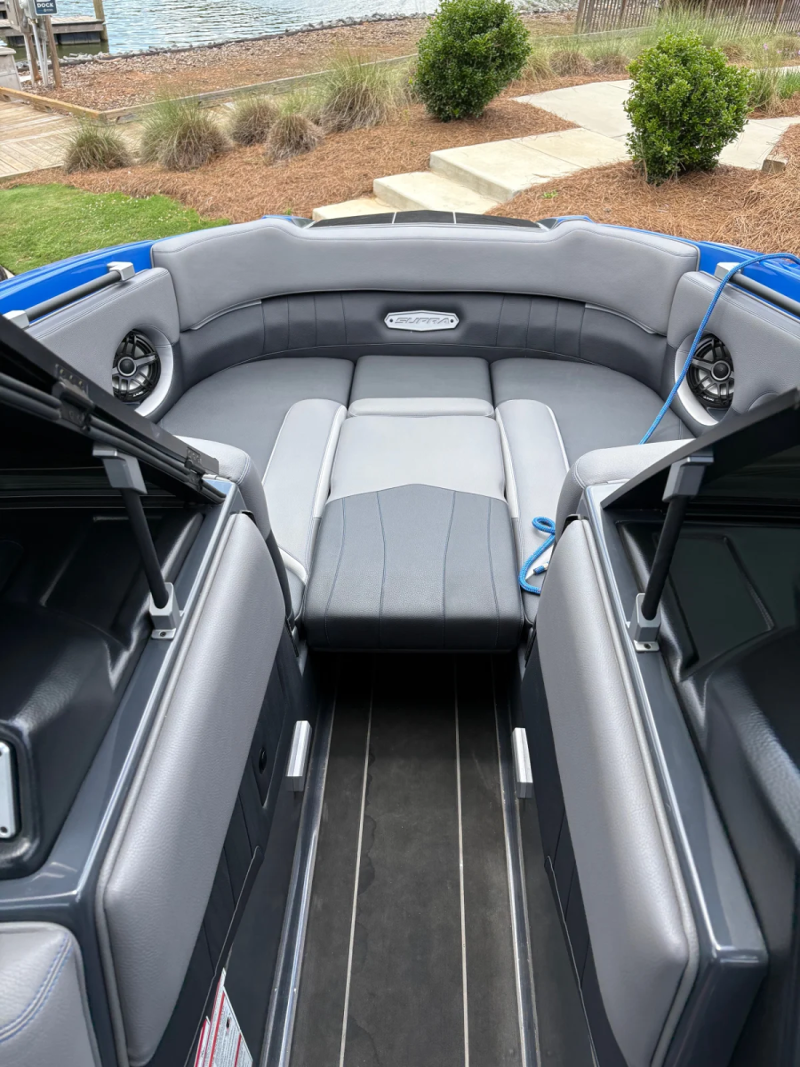 2022 Supra Boats SE for sale in Belmont, North Carolina