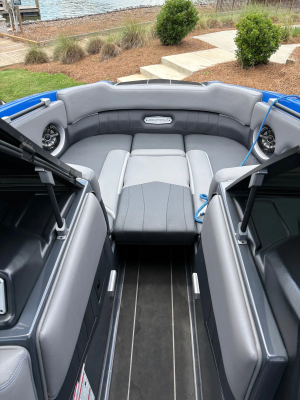 2022 Supra Boats SE for sale in Belmont, North Carolina