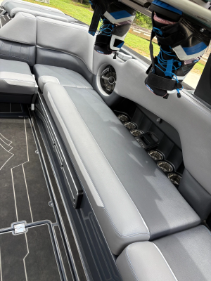 2022 Supra Boats SE for sale in Belmont, North Carolina