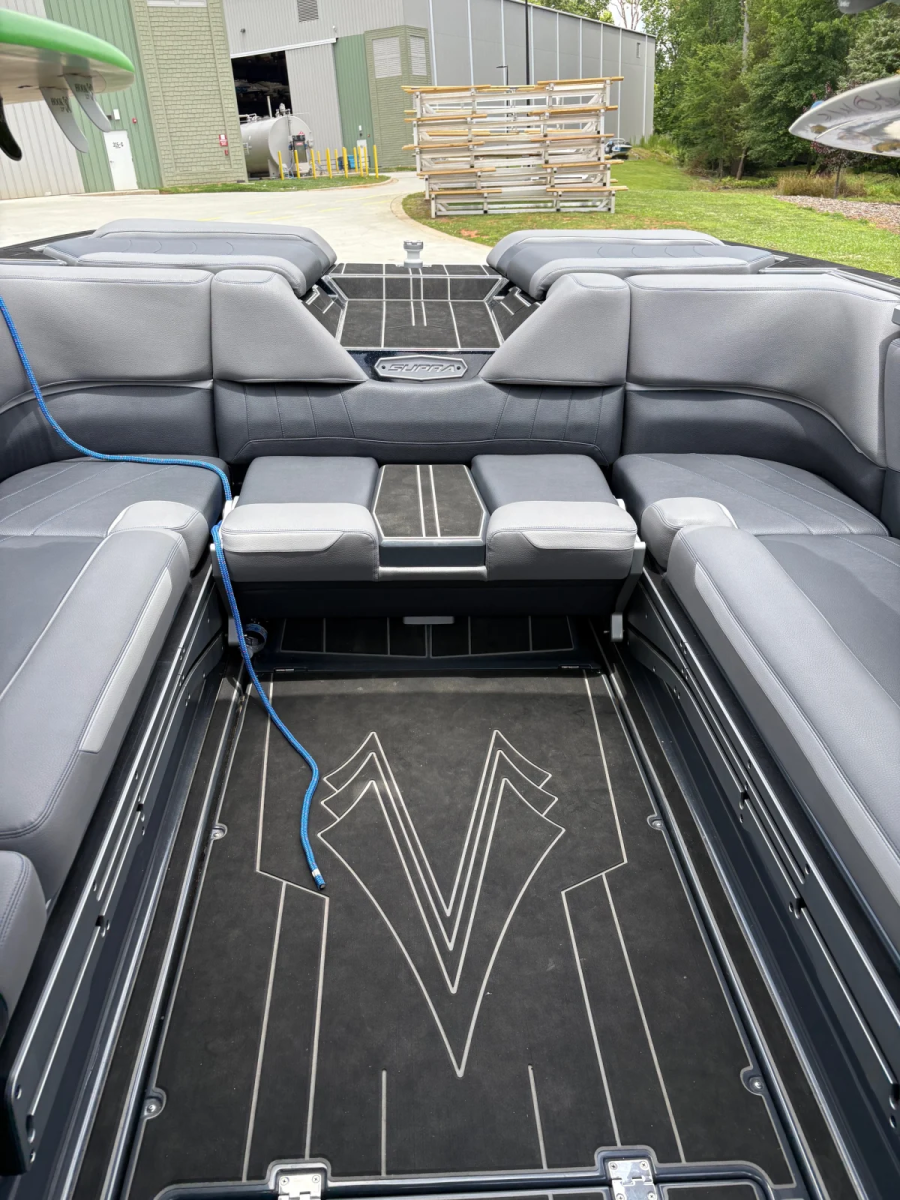 2022 Supra Boats SE for sale in Belmont, North Carolina