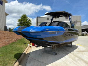 2022 Supra Boats SE for sale in Belmont, North Carolina
