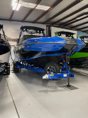 2022 Supra Boats SE for sale in Belmont, North Carolina