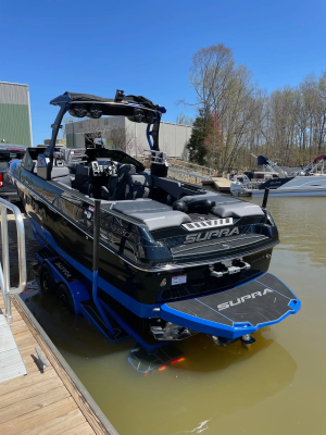 2022 Supra Boats SE for sale in Belmont, North Carolina