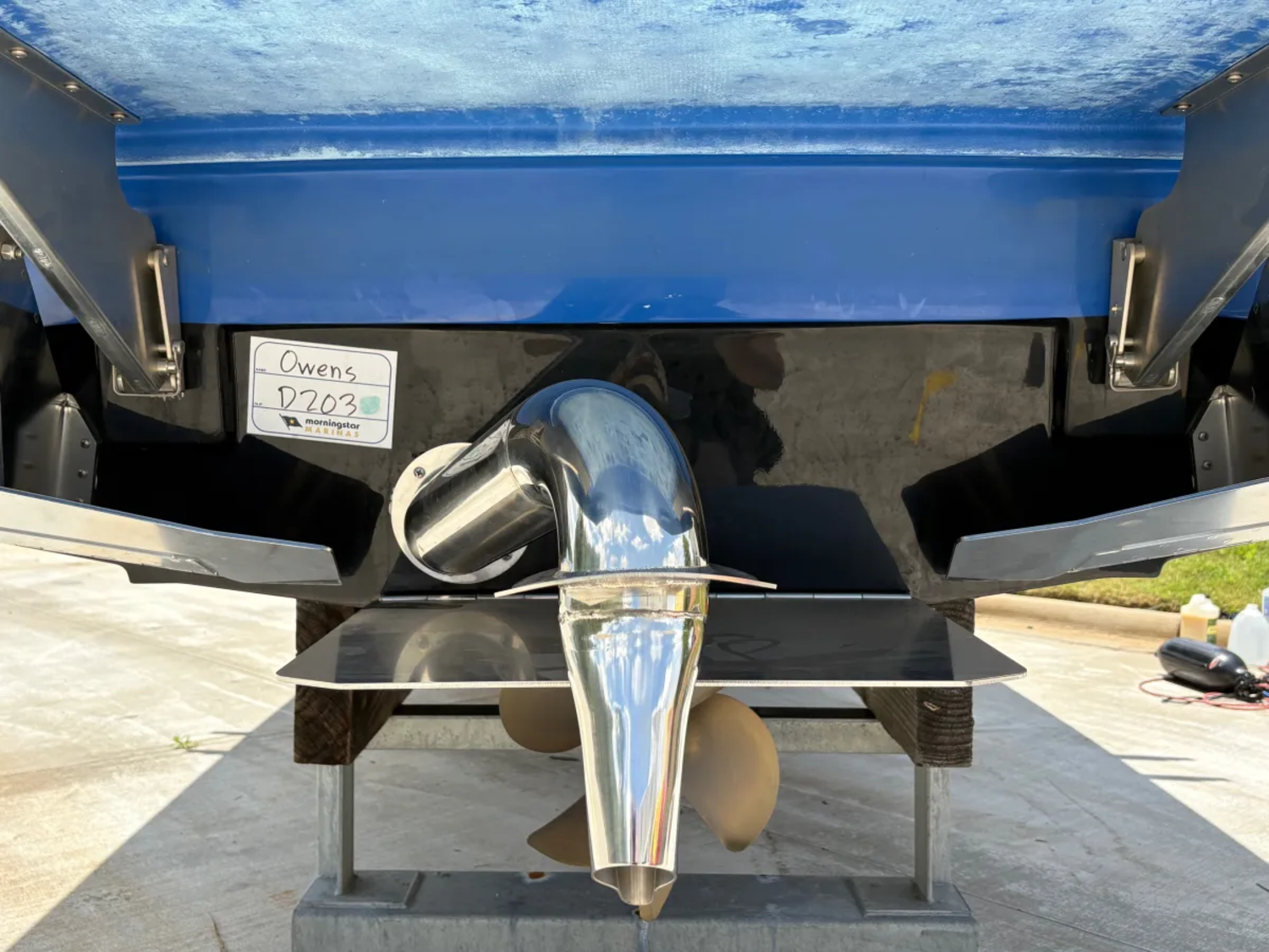 2022 Supra Boats SE450