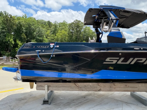 2022 Supra Boats SE for sale in Belmont, North Carolina