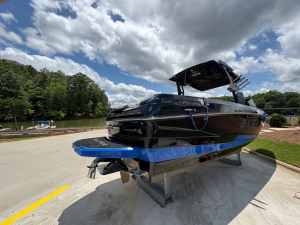 2022 Supra Boats SE for sale in Belmont, North Carolina
