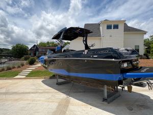2022 Supra Boats SE for sale in Belmont, North Carolina