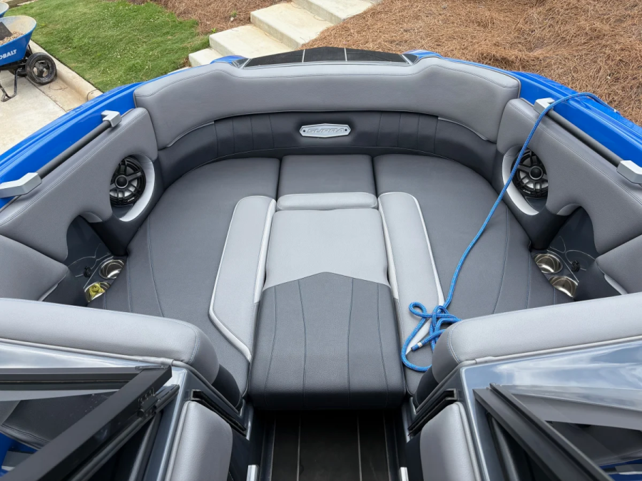 2022 Supra Boats SE for sale in Belmont, North Carolina