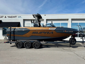 2021 Supra Boats SE for sale in Salt Lake City, Utah