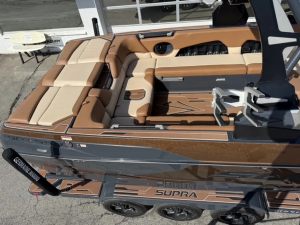 2021 Supra Boats SE for sale in Salt Lake City, Utah