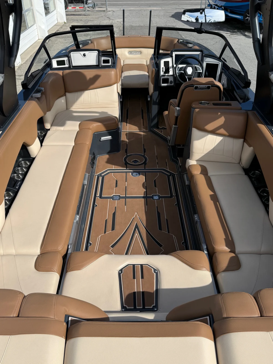 2021 Supra Boats SE for sale in Salt Lake City, Utah