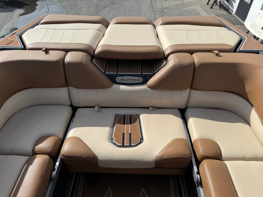 2021 Supra Boats SE for sale in Salt Lake City, Utah