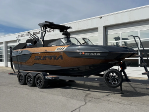 2021 Supra Boats SE for sale in Salt Lake City, Utah