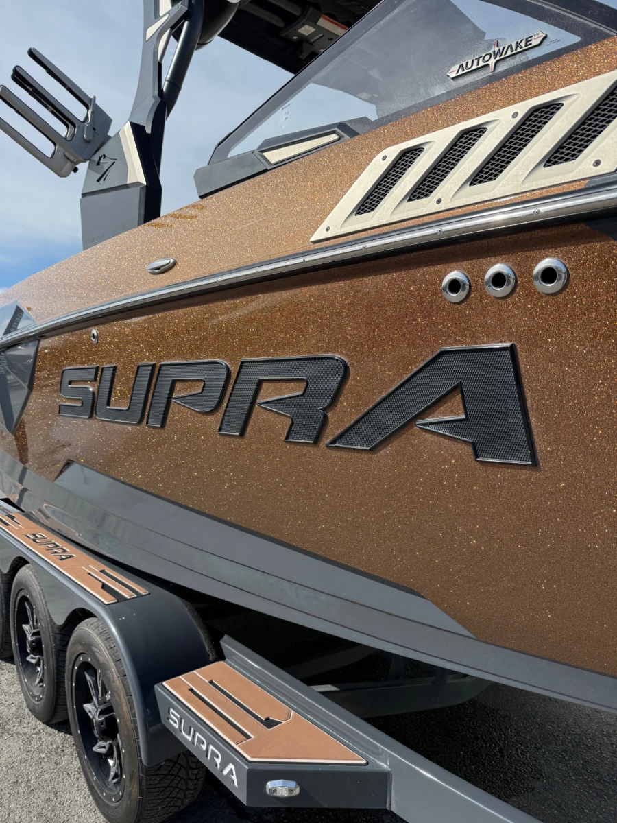 2021 Supra Boats SE for sale in Salt Lake City, Utah