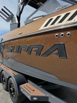 2021 Supra Boats SE for sale in Salt Lake City, Utah