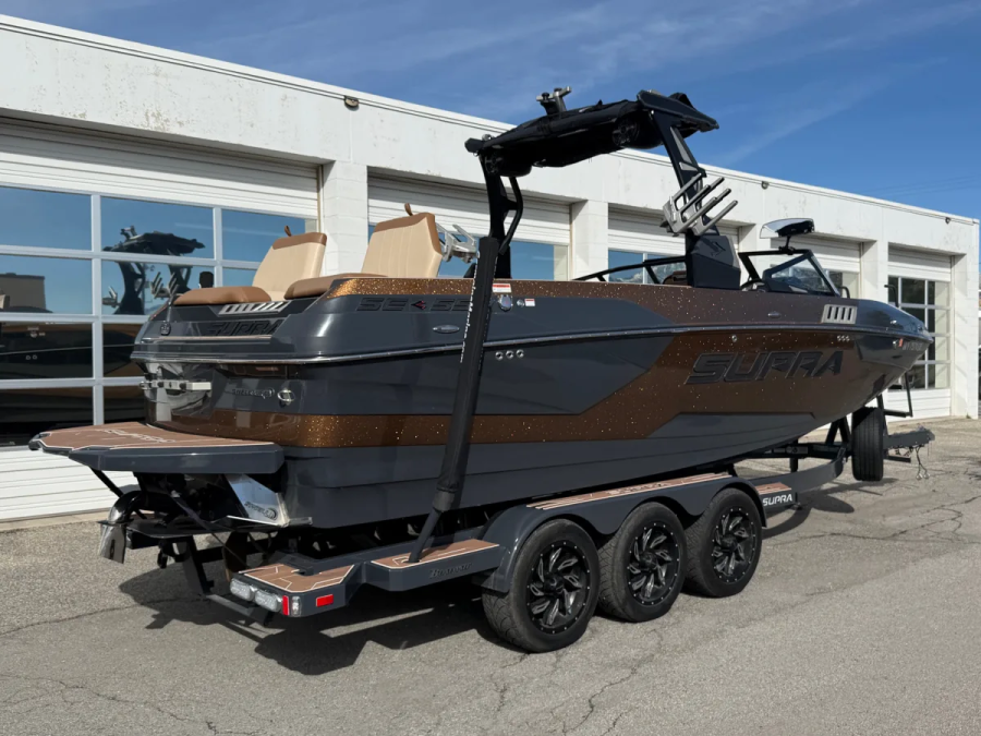 2021 Supra Boats SE for sale in Salt Lake City, Utah