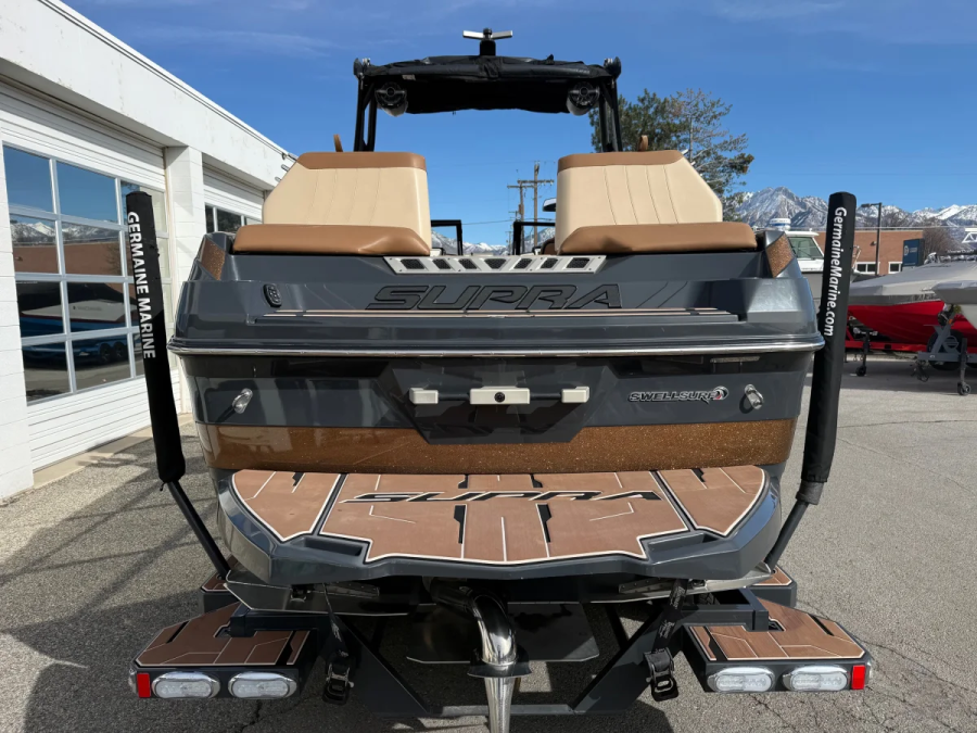2021 Supra Boats SE for sale in Salt Lake City, Utah