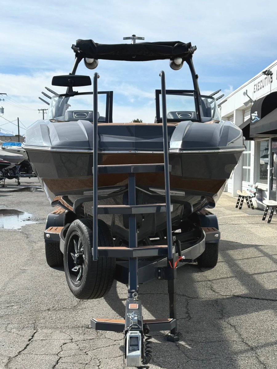 2021 Supra Boats SE for sale in Salt Lake City, Utah