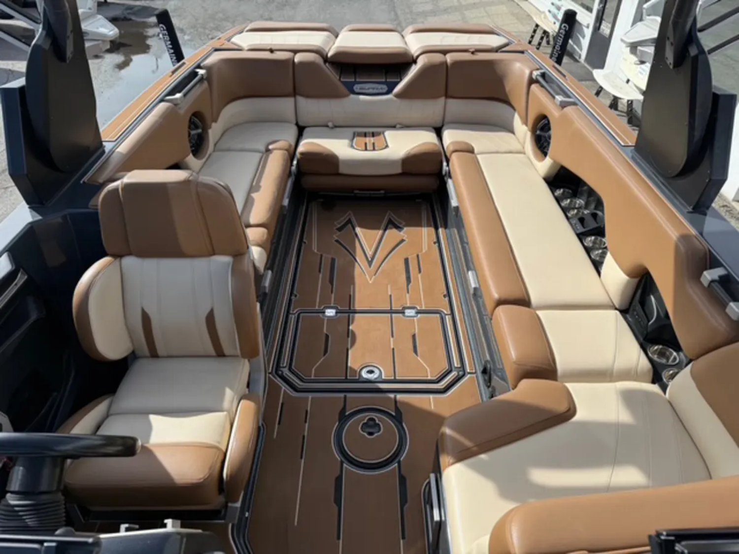 2021 Supra Boats SE for sale in Salt Lake City, Utah