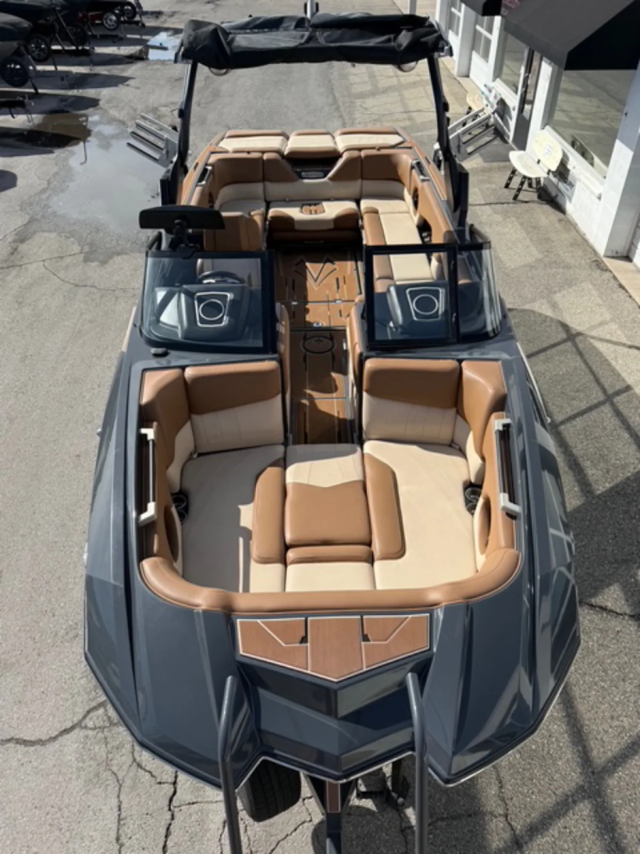2021 Supra Boats SE for sale in Salt Lake City, Utah