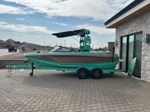 2022 Nautique Boats GS20 for sale in Lake Havasu City, Arizona