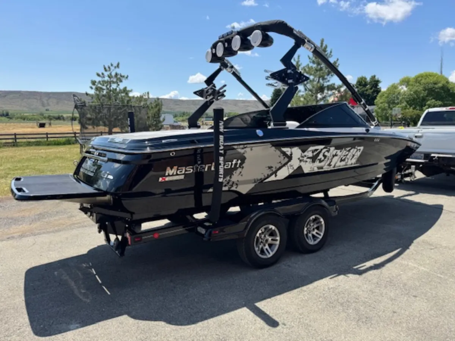 2008 Mastercraft Boats X-Star for sale in Issaquah, Washington