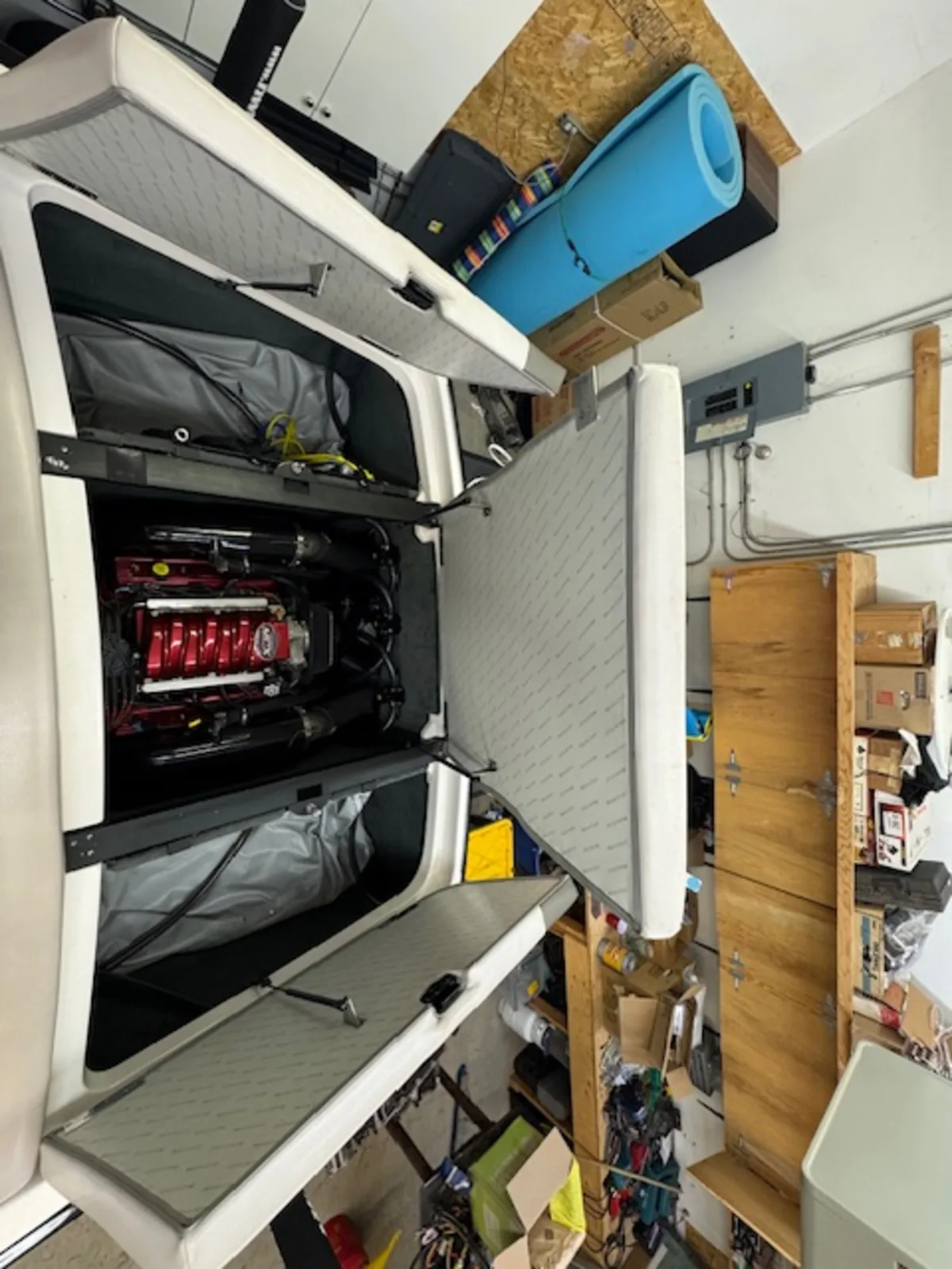 2008 Mastercraft Boats X-Star for sale in Issaquah, Washington