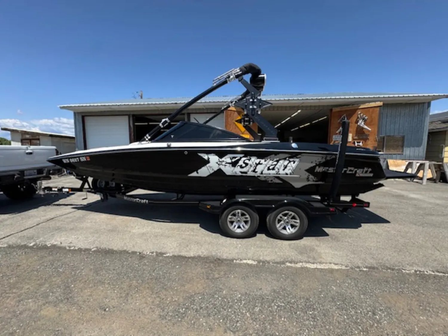 2008 Mastercraft Boats X-Star for sale in Issaquah, Washington