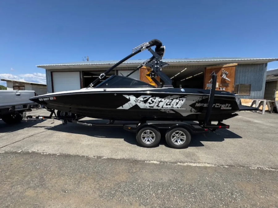 2008 Mastercraft Boats X-Star for sale in Issaquah, Washington