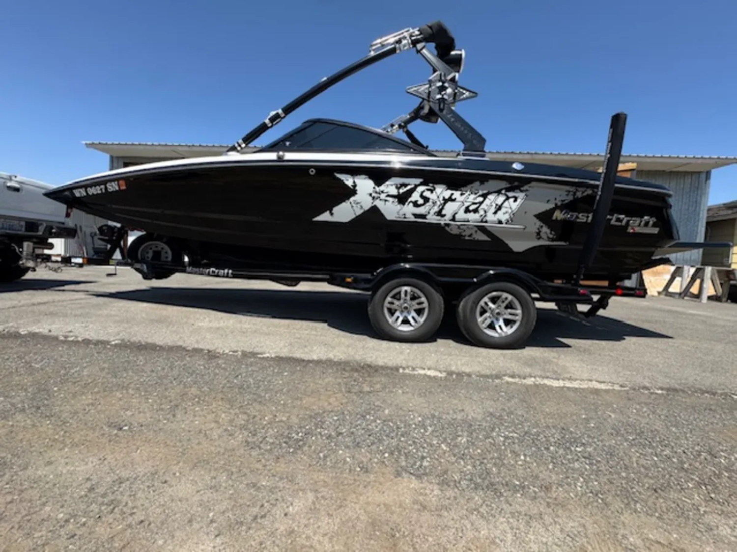 2008 Mastercraft Boats X-Star for sale in Issaquah, Washington