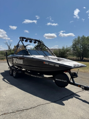 2008 Mastercraft Boats X-Star for sale in Issaquah, Washington