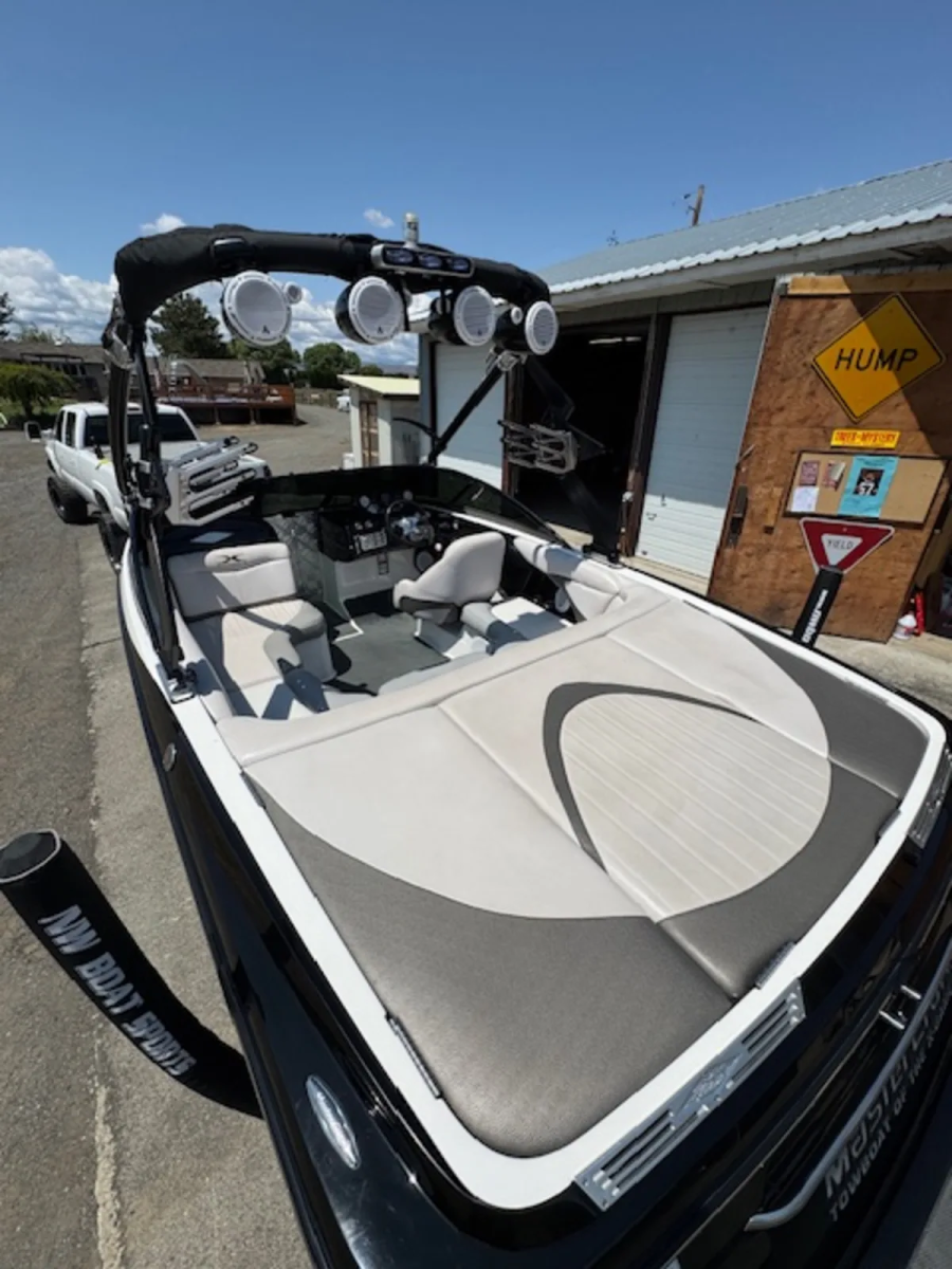 2008 Mastercraft Boats X-Star for sale in Issaquah, Washington