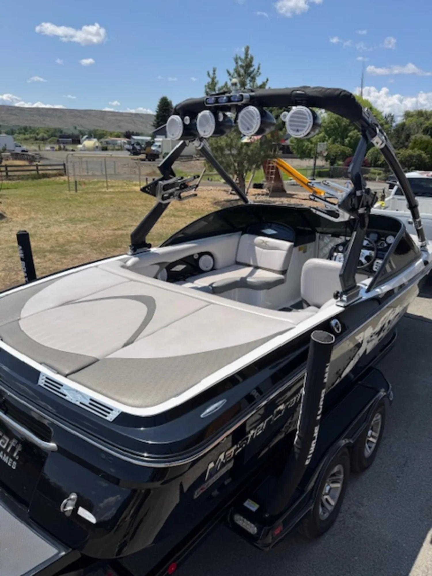 2008 Mastercraft Boats X-Star for sale in Issaquah, Washington
