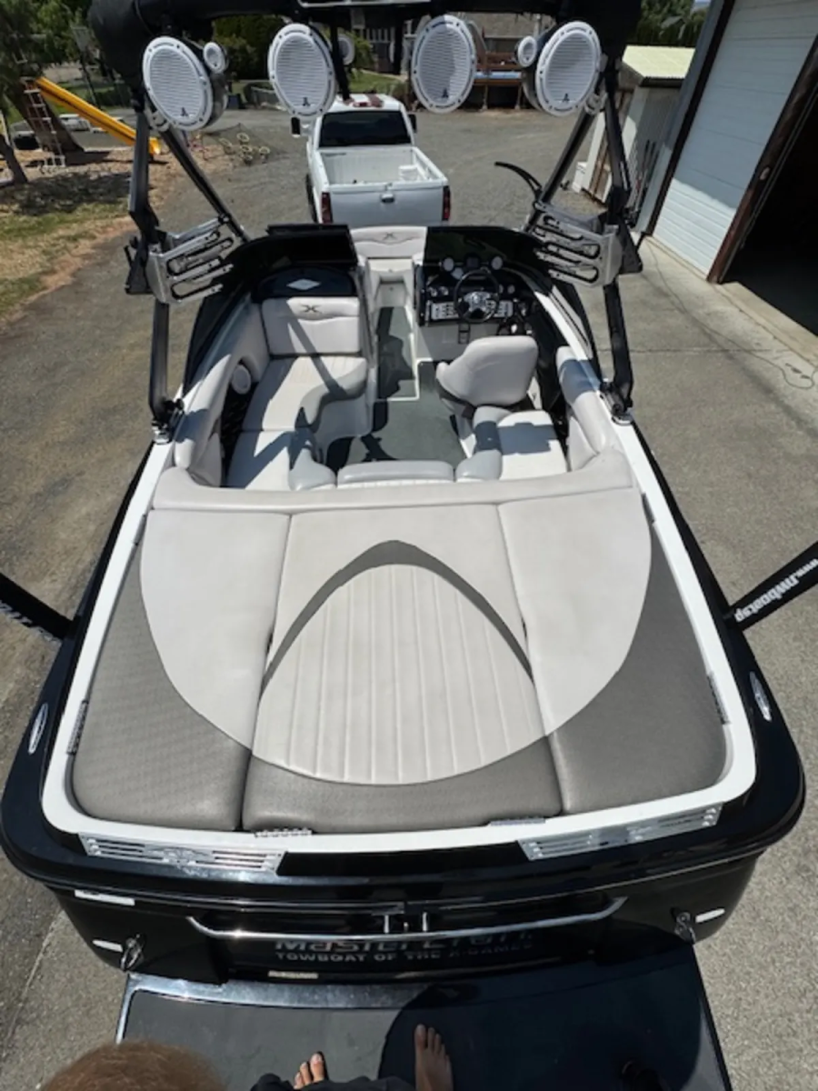 2008 Mastercraft Boats X-Star for sale in Issaquah, Washington