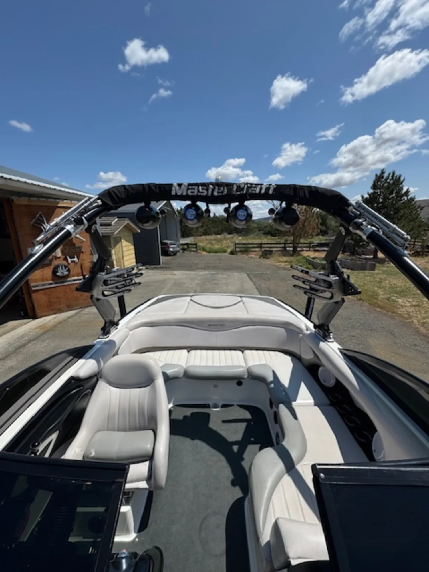 2008 Mastercraft Boats X-Star for sale in Issaquah, Washington