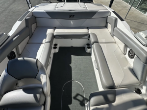 2018 Mastercraft Boats NXT22 for sale in Madera, California