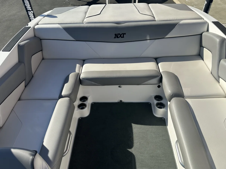 2018 Mastercraft Boats NXT22 for sale in Madera, California