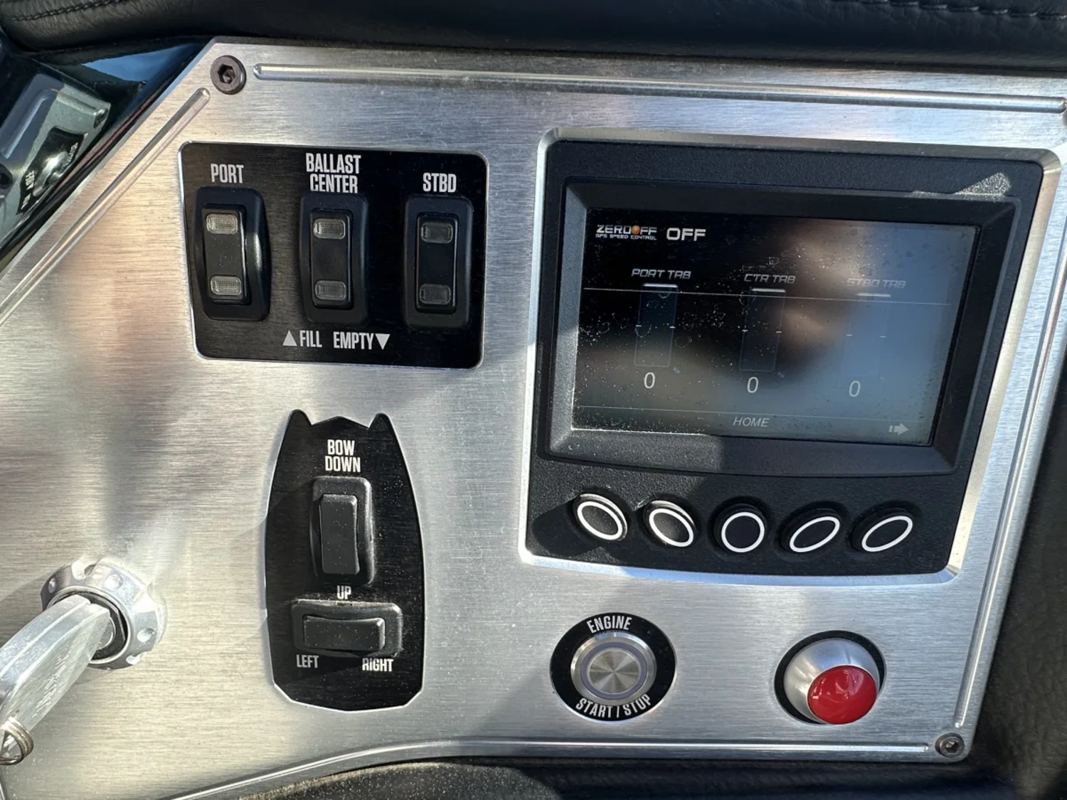 2018 Mastercraft Boats NXT22 for sale in Madera, California