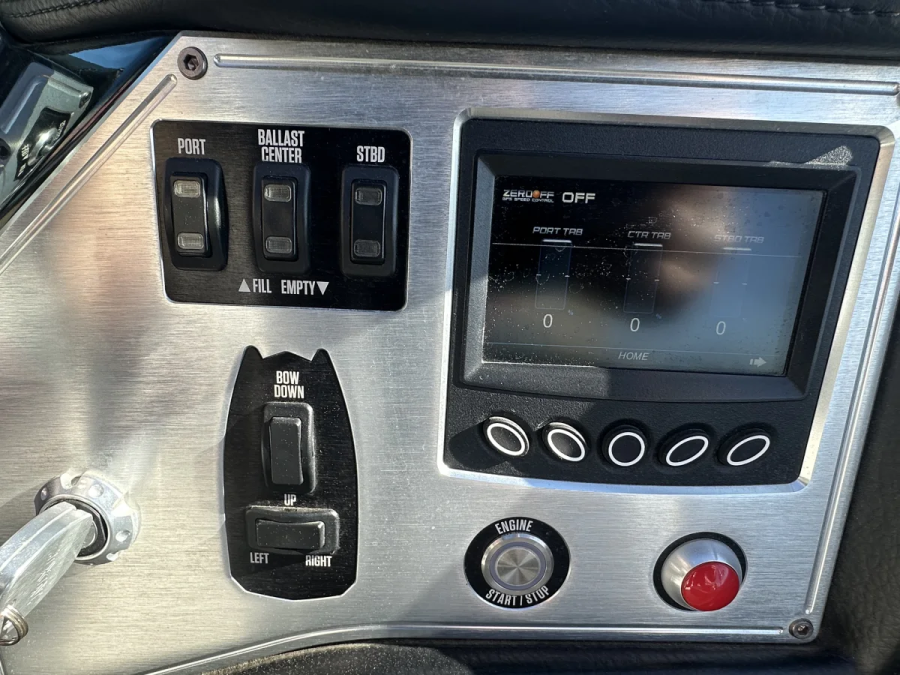 2018 Mastercraft Boats NXT22 for sale in Madera, California