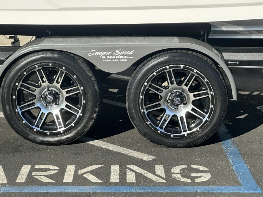 2018 Mastercraft Boats NXT22 for sale in Madera, California