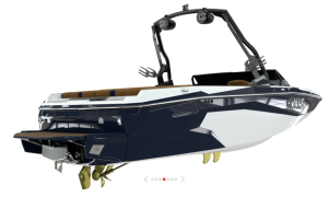 2026 Axis Boats A225 for sale in Issaquah, Washington