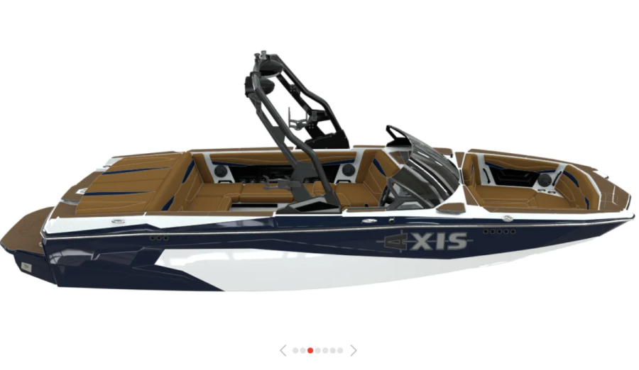 2026 Axis Boats A225 for sale in Issaquah, Washington