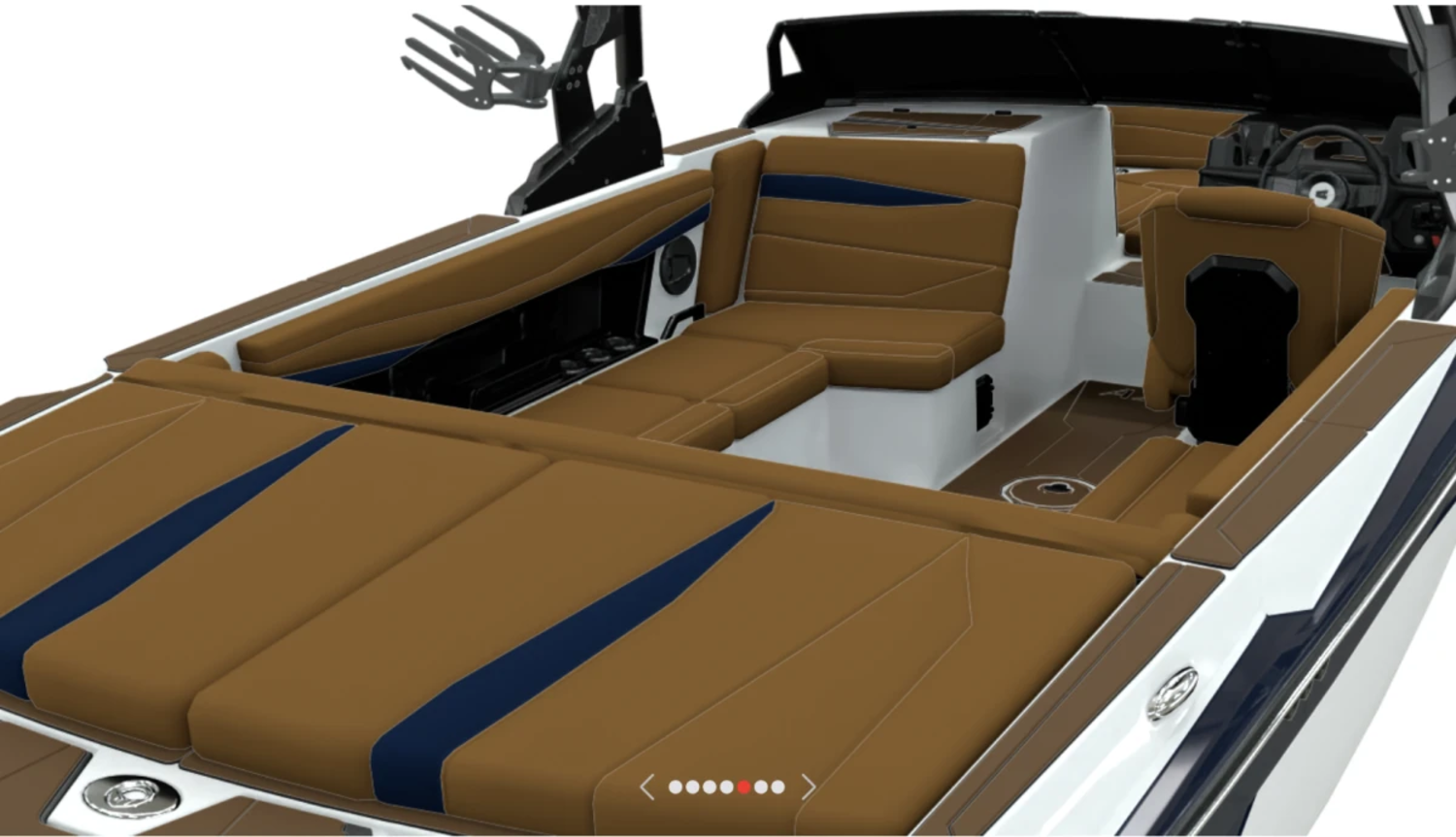 2026 Axis Boats A225 for sale in Issaquah, Washington