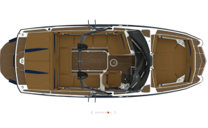 2026 Axis Boats A225 for sale in Issaquah, Washington