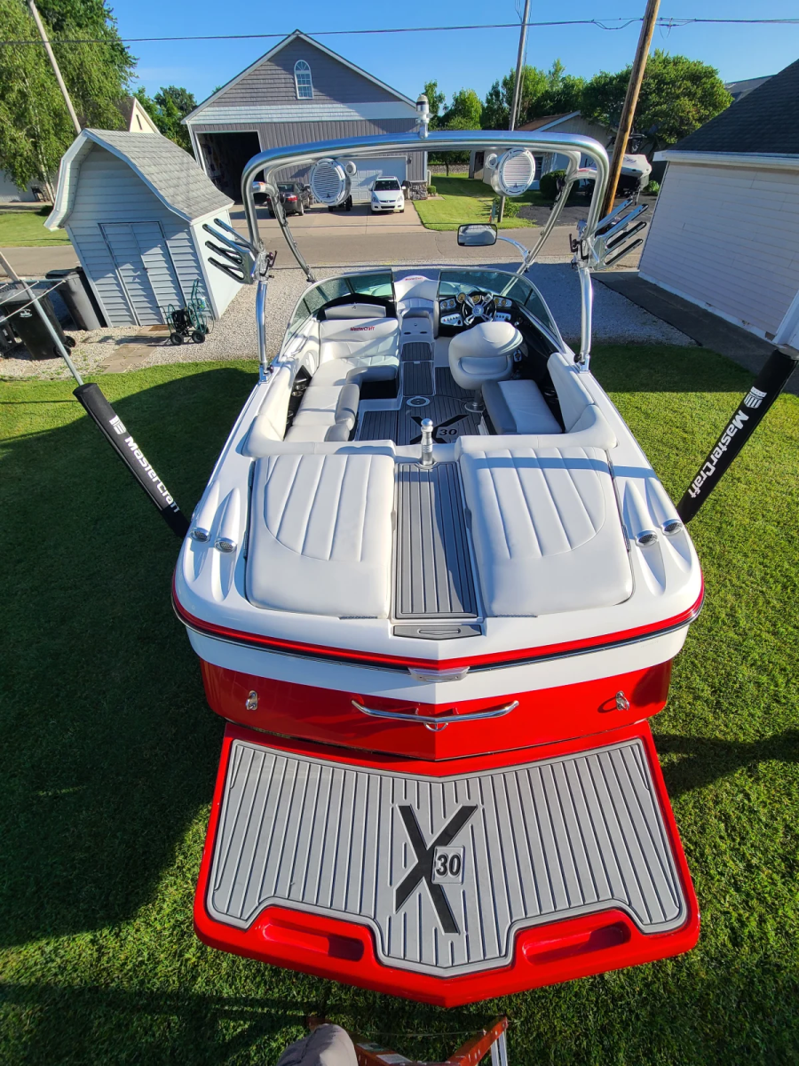 2006 Mastercraft Boats X30 for sale in Syracuse, Indiana