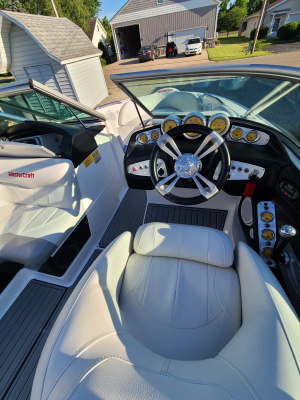 2006 Mastercraft Boats X30 for sale in Syracuse, Indiana