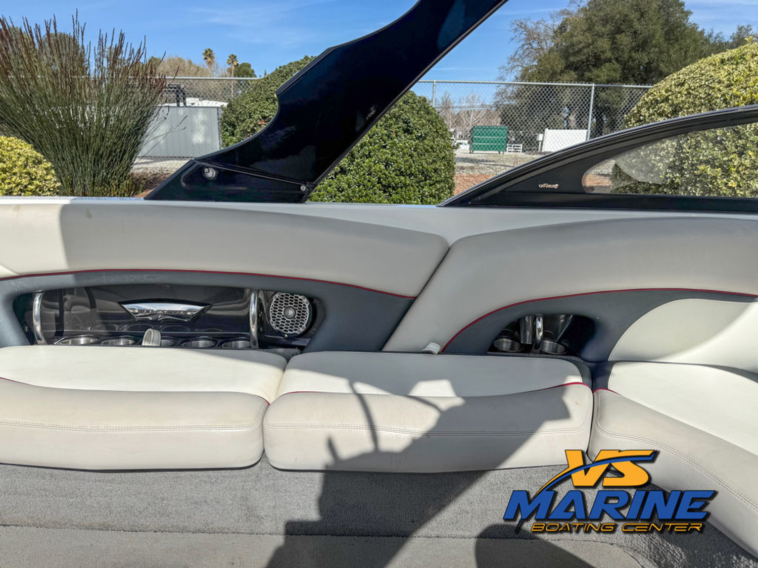 2008 Malibu Boats Wakesetter 247 LSV for sale in ATASCADERO, California