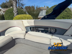 2008 Malibu Boats Wakesetter 247 LSV for sale in ATASCADERO, California