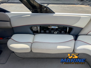 2008 Malibu Boats Wakesetter 247 LSV for sale in ATASCADERO, California